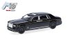 Herpa 87MC000063 Rolls Royce Phantom, fekete (H0)