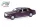 Herpa 87MC000064 Rolls Royce Phantom, lila (H0)