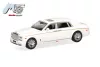 Herpa 87MC000065 Rolls Royce Phantom, fehér (H0)