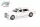 Herpa 87MC000065 Rolls Royce Phantom, fehér (H0)