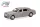 Herpa 87MC000067 Rolls Royce Phantom, szürke (H0)