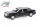Herpa 87MC000068 Rolls Royce Phantom, fekete /ezüst (H0)
