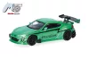 Herpa 87MC000072 Toyota GT86, zöld (H0)