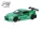 Herpa 87MC000072 Toyota GT86, zöld (H0)