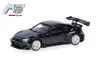 Herpa 87MC000073 Toyota GT86, fekete (H0)