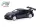 Herpa 87MC000073 Toyota GT86, fekete (H0)