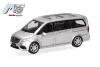 Herpa 87MC000076 Mercedes-Benz V-Klasse, ezüst (H0)