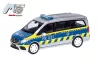 Herpa 87MC000079 Mercedes-Benz V-Klasse busz, Polizei (H0)
