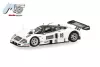 Herpa 87MC000081 Mazda 787B 18m, fehér (H0)