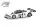 Herpa 87MC000081 Mazda 787B 18m, fehér (H0)