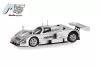 Herpa 87MC000082 Mazda 787B, ezüst (H0)