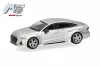 Herpa 87MC000083 Audi RS7, ezüst (H0)