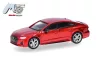 Herpa 87MC000085 Audi RS7, piros (H0)
