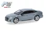 Herpa 87MC000086 Audi RS7, szürke (H0)