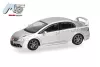 Herpa 87MC000087 Honda Civic FD2, ezüst (H0)