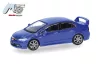 Herpa 87MC000088 Honda Civic FD2, kék (H0)