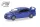 Herpa 87MC000088 Honda Civic FD2, kék (H0)