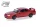 Herpa 87MC000093 Nissan Skyline GTR32, bordó (H0)