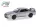 Herpa 87MC000094 Nissan Skyline GTR32, szürke (H0)