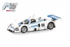 Herpa 87MC000095 Mazda 787B 56, fehér (H0)
