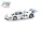 Herpa 87MC000095 Mazda 787B 56, fehér (H0)