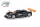 Herpa 87MC000096 Mazda 787B, schwarz