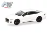 Herpa 87MC000097 Audi RS7, fehér (H0)