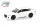 Herpa 87MC000097 Audi RS7, fehér (H0)