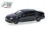Herpa 87MC000098 Audi RS7, fekete (H0)