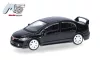 Herpa 87MC000100 Honda Civic FD2, fekete (H0)