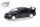 Herpa 87MC000100 Honda Civic FD2, schwarz