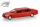 Herpa 87MC000104 MB S600 Pullmann, rot