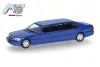 Herpa 87MC000105 Mercedes-Benz S600 Pullmann, kék (H0)