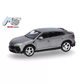 Herpa 87MC000108 Lamborghini Urus, grau
