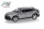 Herpa 87MC000108 Lamborghini Urus, grau