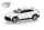 Herpa 87MC000110 Lamborghini Urus, weiß