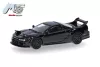 Herpa 87MC000111 Honda NSX, fekete (H0)