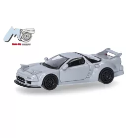 Herpa 87MC000112 Honda NSX, szürke (H0)