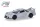 Herpa 87MC000112 Honda NSX, grau