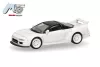 Herpa 87MC000113 Honda NSX, fehér (H0)