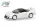 Herpa 87MC000113 Honda NSX, fehér (H0)