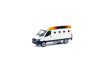 Herpa 958004 Mercedes-Benz Sprinter 2018, dobozos - Heimspiel (H0)