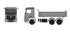Herpa 958905 Mercedes-Benz Arocs M billencs - Extent (H0)