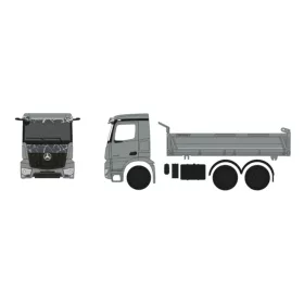 Herpa 958905 Mercedes-Benz Arocs M billencs - Extent (H0)