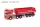Herpa 959858 Volvo FH GL FD nyergesvontató, billencs félpótkocsival - Ronny Ceusters (B) - (H0)