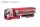 Herpa 961660 Scania CS20 HD nyergesvontató, billencs félpótkocsival - UHLEN (H0)