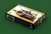 HobbyBoss 80130 German Panzerkampfwagen IV Ausf C harcjármű makett (1/35)