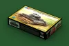HobbyBoss 80131 German Panzerkampfwagen IV Ausf B harckocsi makett (1/35)