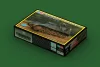 HobbyBoss 80145 German Panzer 1 Ausf A Sd.Kfz.101(Early/ Late Version) harcjármű makett (1/35)