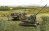 HobbyBoss 80148 2cm Flak38 Late Version/Sd. Ah 51 löveg makett (1/35)